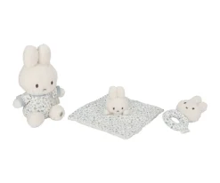 Caja Regalo Miffy Lucky Leaves Personalizable