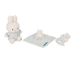 Caja Regalo Miffy Lucky Leaves Personalizable