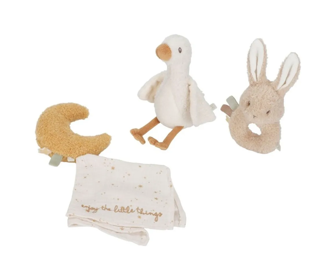 Caja Regalo Newborn Naturals Personalizable