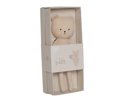 Caja Regalo Peluche Buddy Teddy