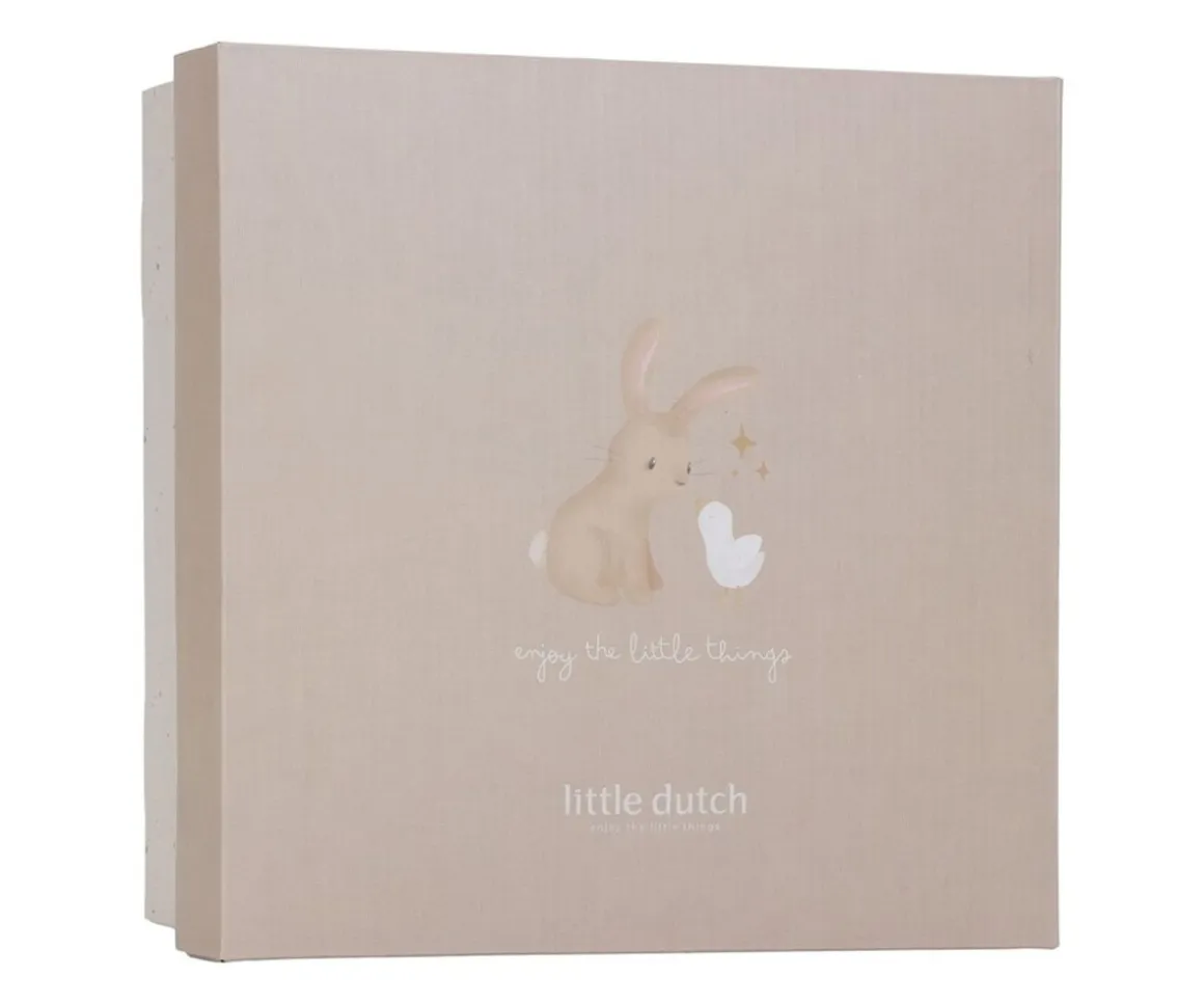 Caja Regalo Punto Newborn Naturals Personalizable