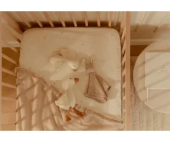 Caja Regalo Punto Newborn Naturals Personalizable