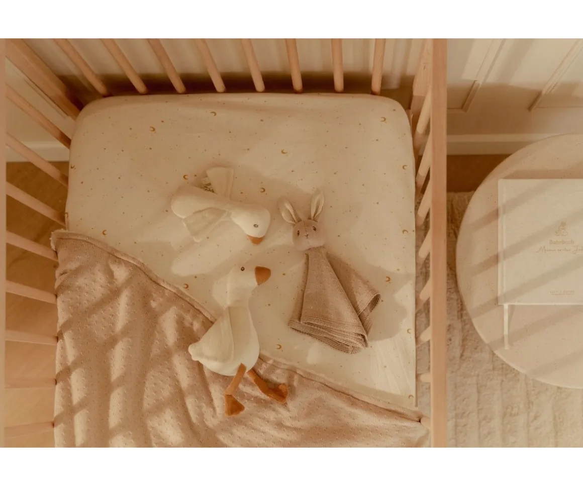 Caja Regalo Punto Newborn Naturals Personalizable