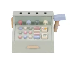 Caja Registradora FSC Little Dutch