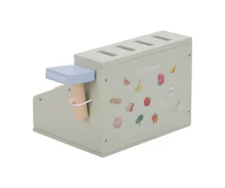 Caja Registradora FSC Little Dutch