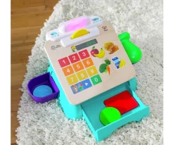 Caja Registradora Interactiva