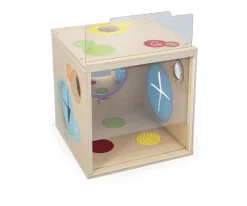 Caja Sensorial