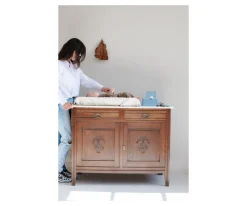 Caja Toallitas Funkybox Azul Caballito de Mar