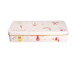 Cajita 7 Bálsamos Labiales Pompón Edición Limitada Navidad