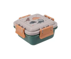 Cajita Almuerzo Dinos World