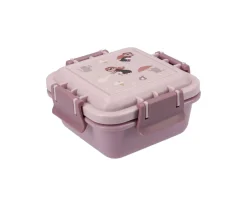 Cajita Almuerzo Fantastic Girl