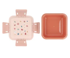 Cajita Almuerzo Geometric Nature