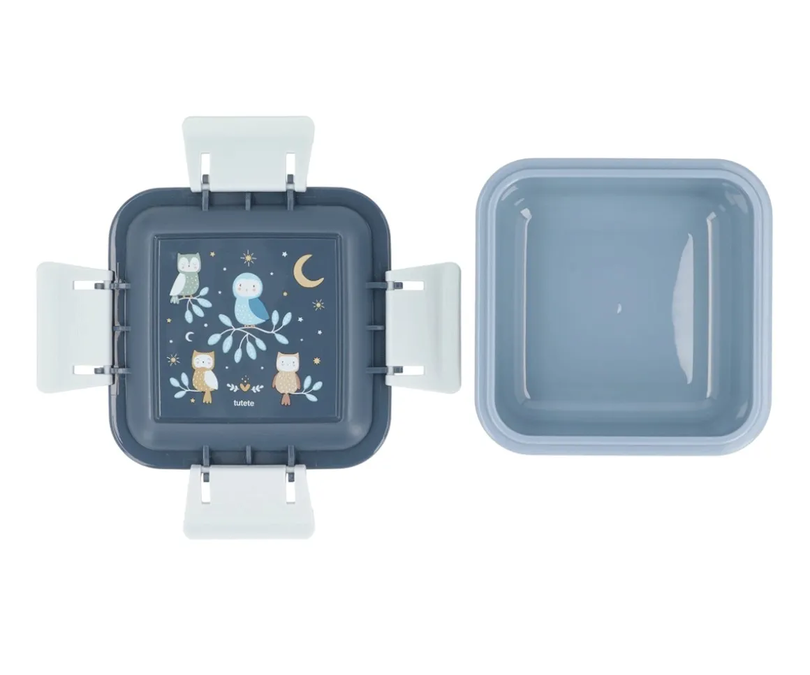 Cajita Almuerzo Magical Forest