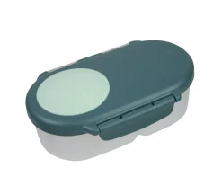 Cajita Almuerzo Snack Emerald Forest