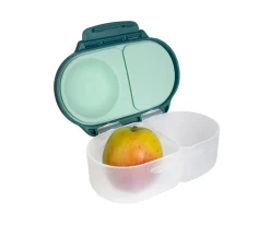 Cajita Almuerzo Snack Emerald Forest