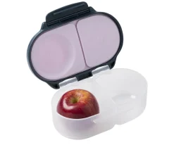 Cajita Almuerzo Snack Indigo Rose