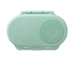 Cajita Almuerzo Snack Spearmint