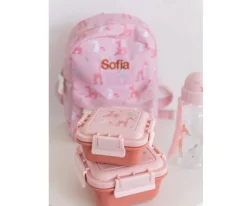 Cajita Almuerzo Sweet Deer