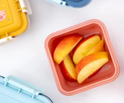 Cajita Almuerzo Sweet Deer