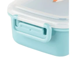 Cajita de Almuerzo Fox