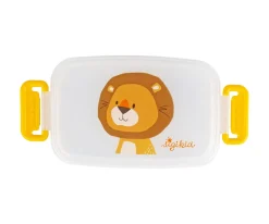 Cajita de Almuerzo Lion