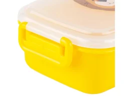 Cajita de Almuerzo Lion