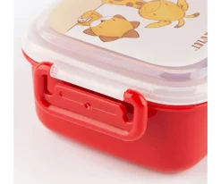 Cajita de Almuerzo Mister O'Lui