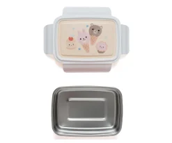 Cajita de Almuerzo Sparkling Sweets