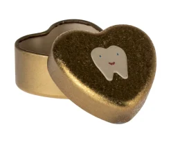 Cajita de Dientes Gold