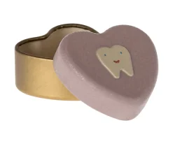 Cajita de Dientes Heather