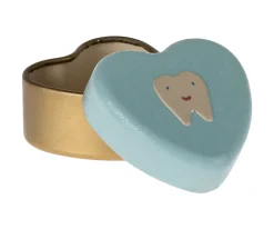 Cajita de Dientes Mint