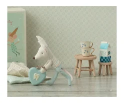 Cajita de Dientes Mint