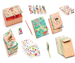 Cajita de Manualidades Marie