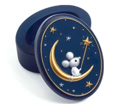 Cajita para Dientes Ratoncito