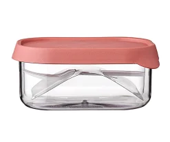 Cajita para Fruta Campus Vivid Mauve