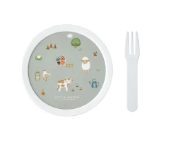 Cajita para Fruta Campus Little Farm