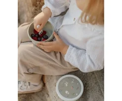 Cajita para Fruta Campus Little Farm