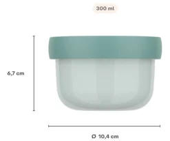 Cajita para Fruta Campus Hot Wheels