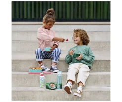 Cajita para Fruta Campus Hot Wheels