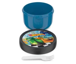 Cajita para Fruta Campus Hot Wheels