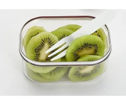 Cajita para Fruta Campus Vivid Blue