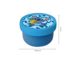 Cajita para Fruta Campus Stitch