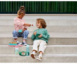 Cajita para Fruta Fairy Garden