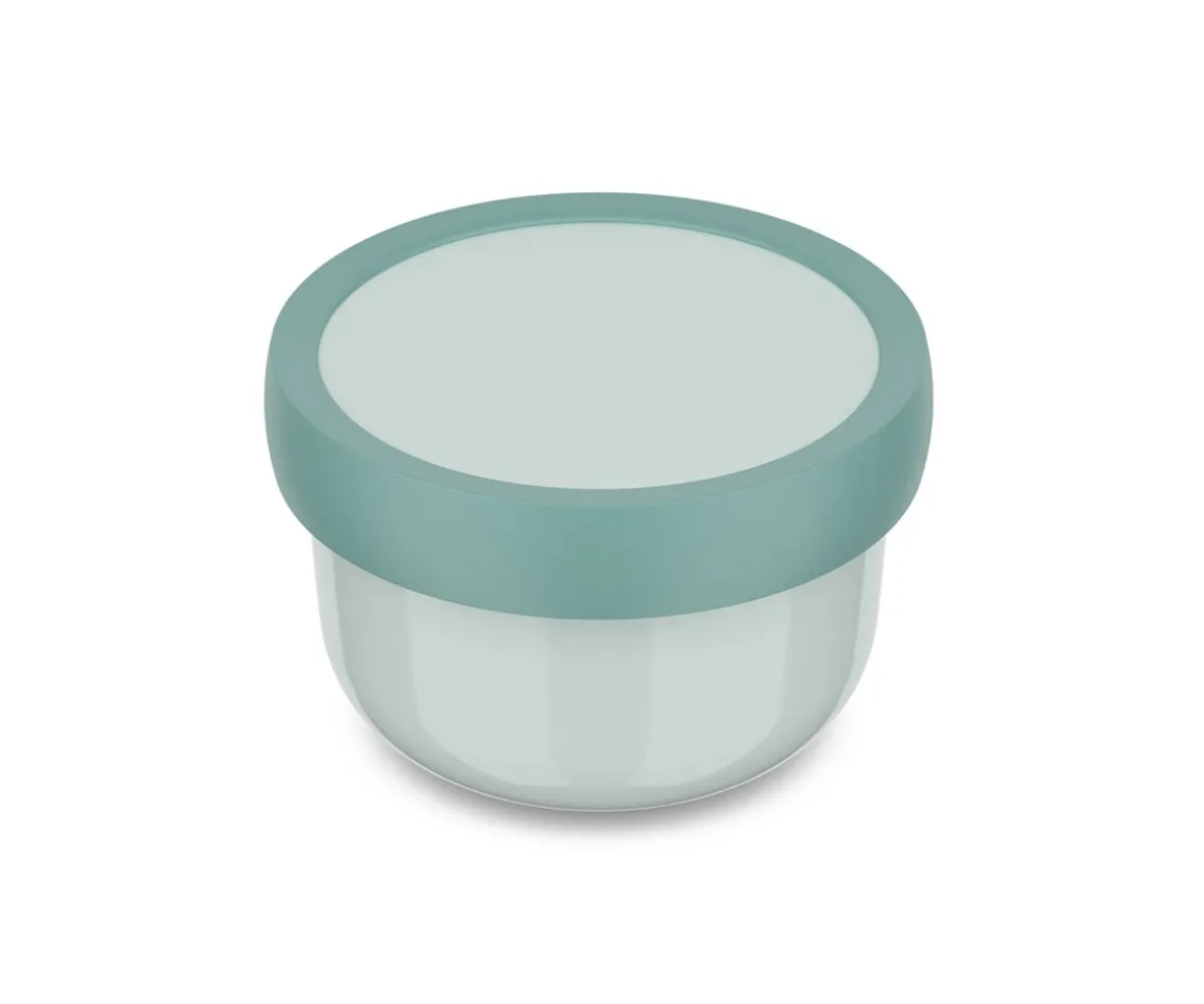 Cajita para Fruta Personalizada Campus Cool Mint The Three Little Pigs