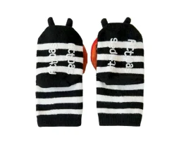 Calcetines Estimulación Ladybug