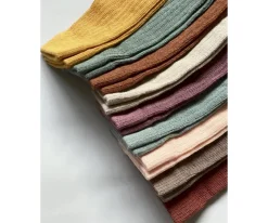 Calcetines Knee High Golden