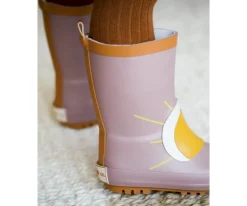 Calcetines Knee High Spice