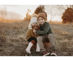 Calcetines Knee High Spice