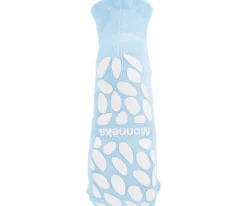 Calcetines Piscina Azul