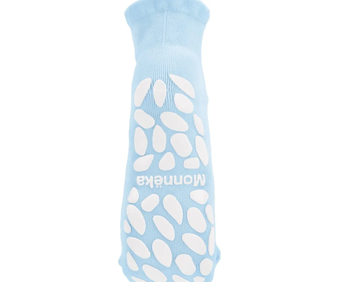 Calcetines Piscina Azul